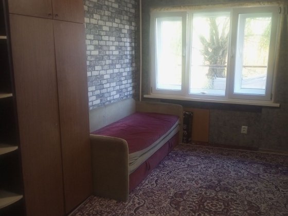 Сдам комнату в общежитии ул.Вокзальная.
