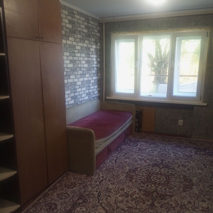 Сдам комнату в общежитии ул.Вокзальная. - фото 1