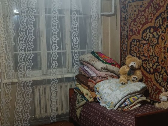 Здам кімнату нова миколаївка , в просторій квартирі, без посередників Кропивницкий