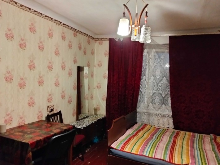 Оренда кімнати в гуртожитку Вітрука (Депо) - фото 1