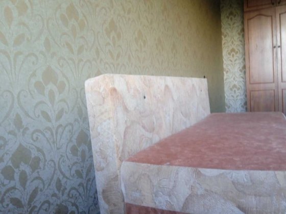 Сдам Комнату с Балконом  в другой комнате живут Запорожье