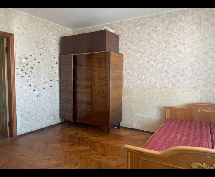 Кімната в 3 кімнатній квартирі - фото 1