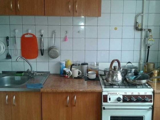 Сдам комнату в 2-комн,квартире по ул,Драйзера Троещина Київ