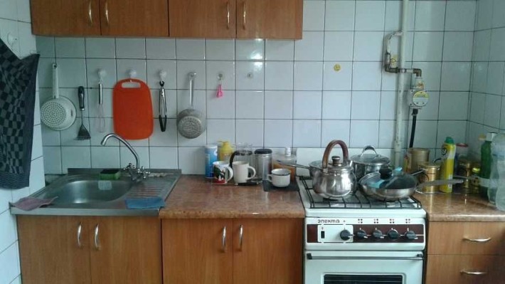 Сдам комнату в 2-комн,квартире по ул,Драйзера Троещина - фото 1