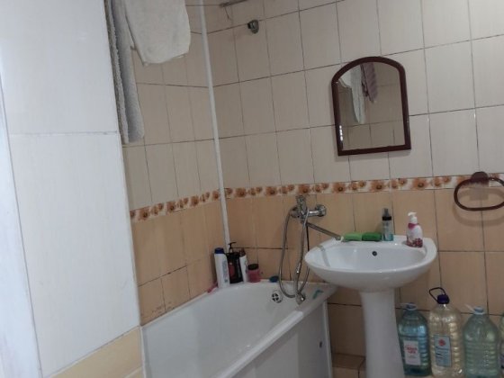 Девочку на квартиру, центр Кропивницький