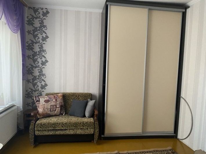 Здається житло ВИКЛЮЧНО для студентки чи працюючої дівчини - фото 1