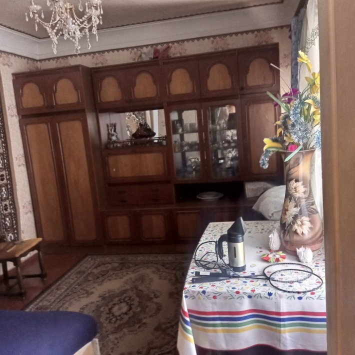 Сдам комнату с хозяйкой.Цена с коммунальными услугами. - фото 2