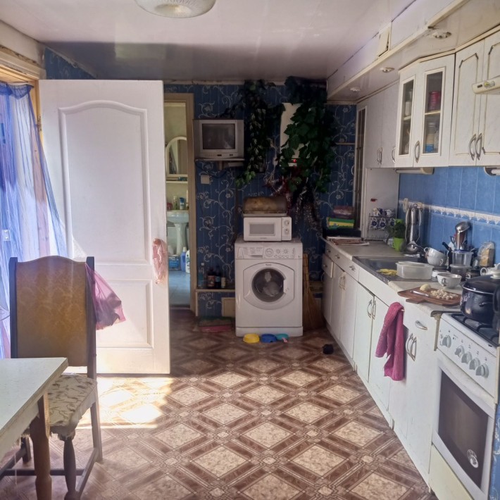 Сдам комнату с хозяйкой.Цена с коммунальными услугами. - фото 3