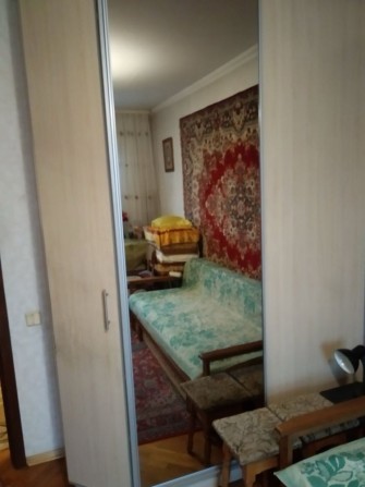 Здається кімната,метро поруч - фото 1