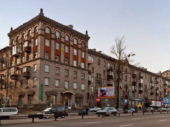 Окрема Кімната На Шулявці, Метро 300 м, Центр, КНЕУ, КПІ Киев