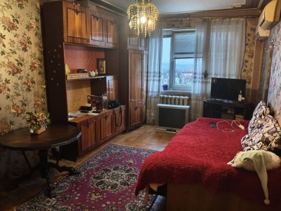 Кімната в Святошинському районі Київ