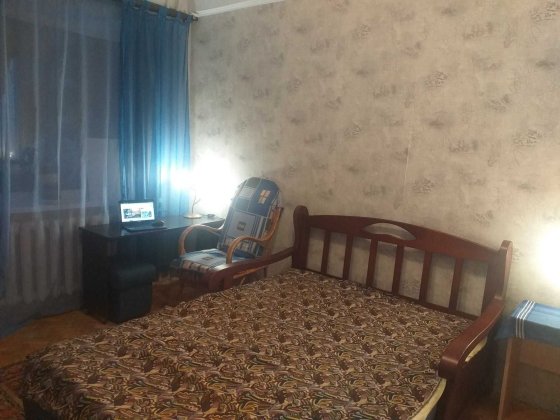 Здам кімнату. Біля метро "Лук"янівська" Киев