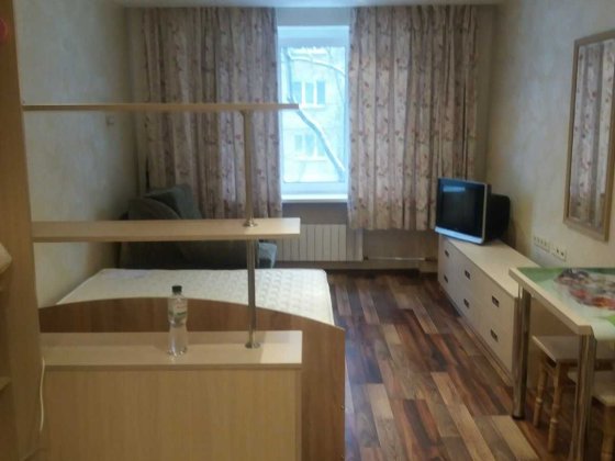 Здається кімната в гуртожитку м. Дорогожичі Киев