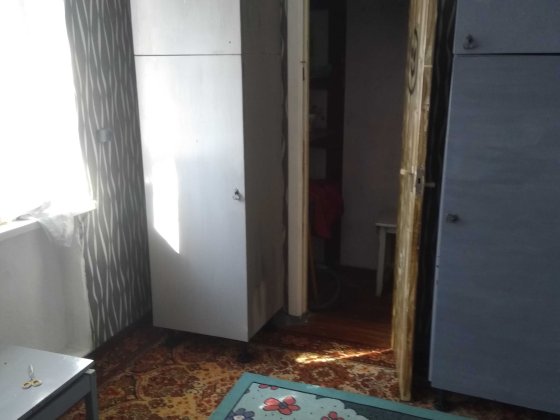 Сдам комнату для женщины Запорожье