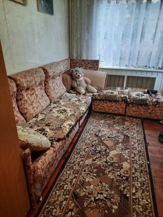 Підсилення в кімнату для дівчинки вул.Короленка - фото 1