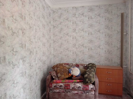 Сдам комнату в обшежиті