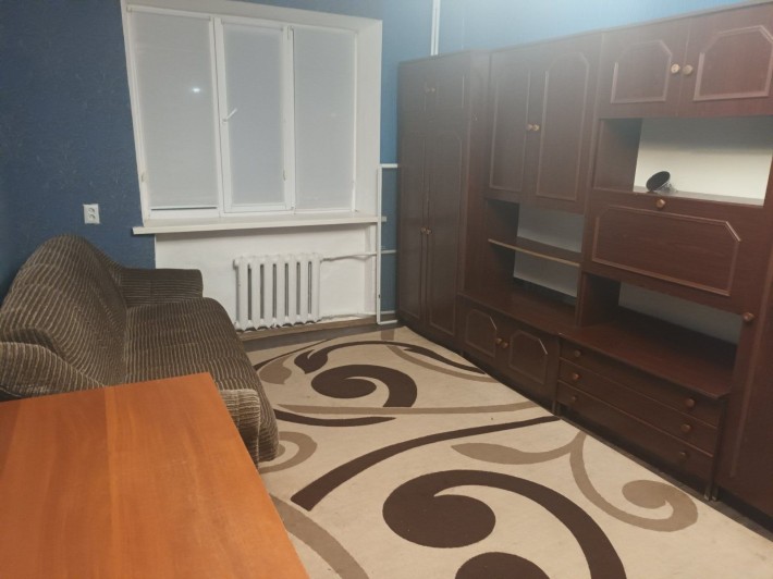 Кімната в гуртожитку Тяжилів Мрія - фото 1