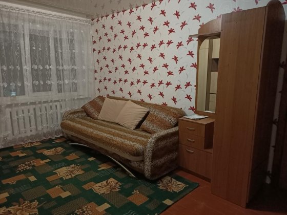 Кімната в гуртожитку. вул. Бальзаківська. Житомир