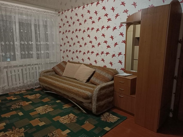 Кімната в гуртожитку. вул. Бальзаківська. - фото 1