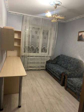 Здається кімната для дівчини без власниці - фото 1