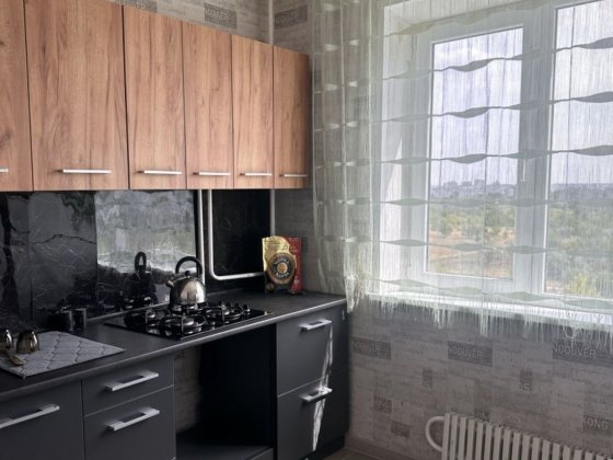 Сдается 1 комнатная  квартира на Дорошенко, 6 этаж Запорожье