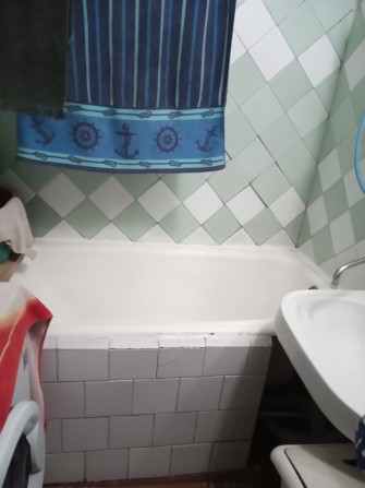 Здам кімнату в будинку  для одного хлопця в р-ні ж/д вокзалу. - фото 1