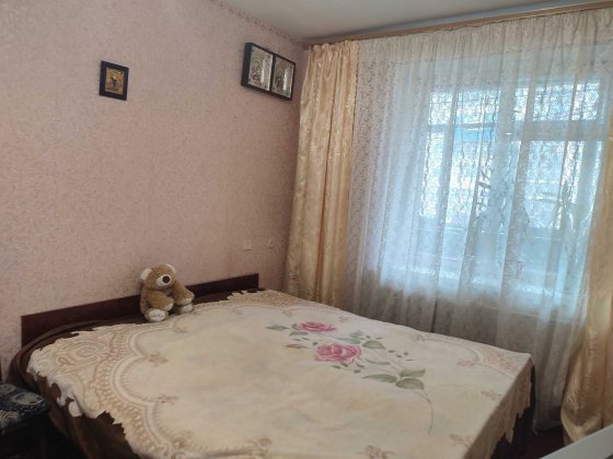 Оренда окремої кімнати для 1-ї людини, всі зручності Житомир