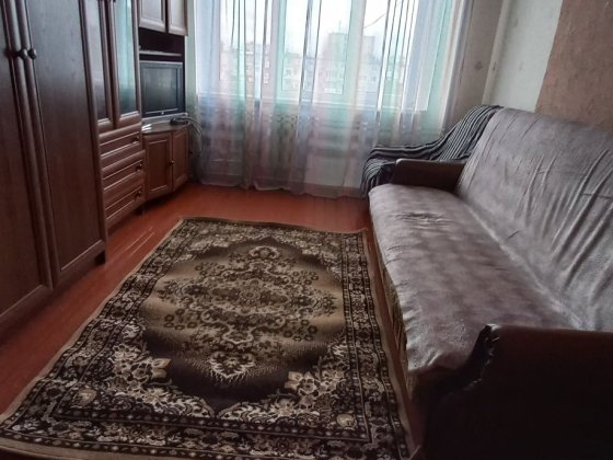 Терміново здаю кімнату в гуртожитку ,Центр  вул.Грушевського Житомир