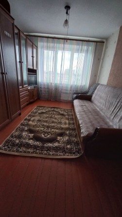 Терміново здаю кімнату в гуртожитку ,Центр  вул.Грушевського - фото 1