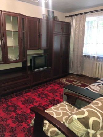 Сдам свою 3 комнатную квартиру  Космический район. - фото 1