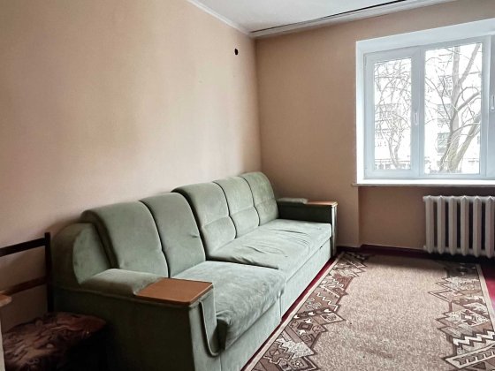 Оренда кімнати в гуртожитку, центр Житомир