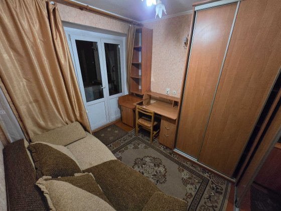 Здається 2-к в гуртожитку по вул. Мазепи в р-ні Замостя, читайте опис Вінниця