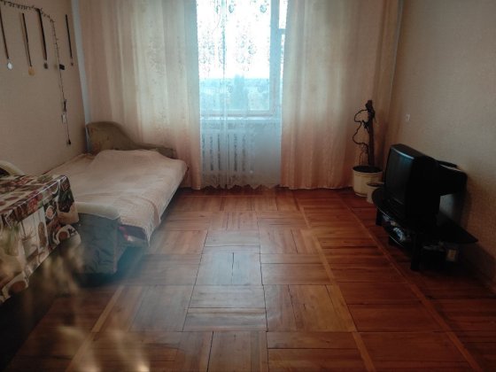 Здамо кімнату для дівчини або для чоловіка Винница