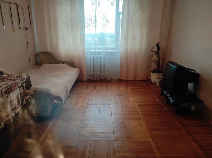 Здамо кімнату для дівчини або для чоловіка - фото 1