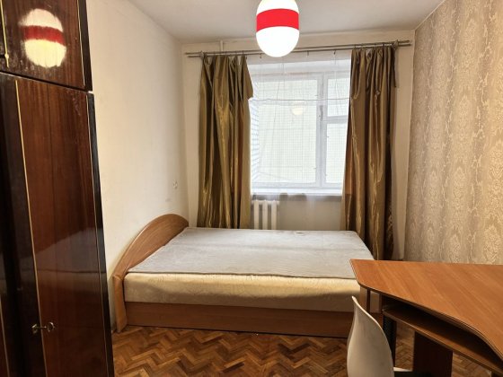 Оренда кімната в квартира від власника вул. Червоної калини Львів