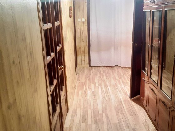 Оренда окремої кімнати під ключ для 1-го чоловіка чи для пари Житомир