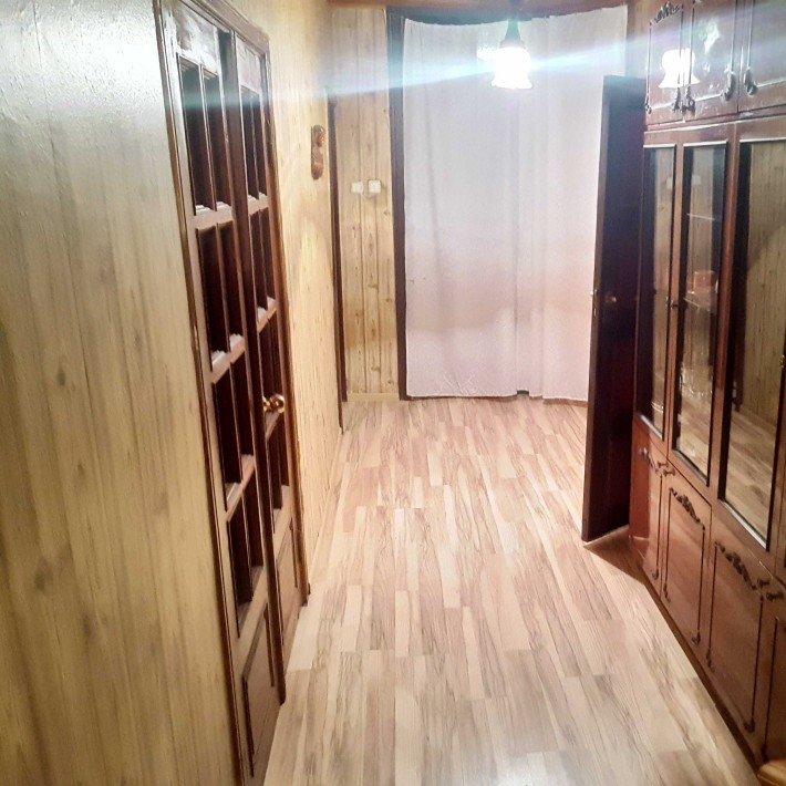 Оренда окремої кімнати під ключ для 1-го чоловіка чи для пари - фото 1