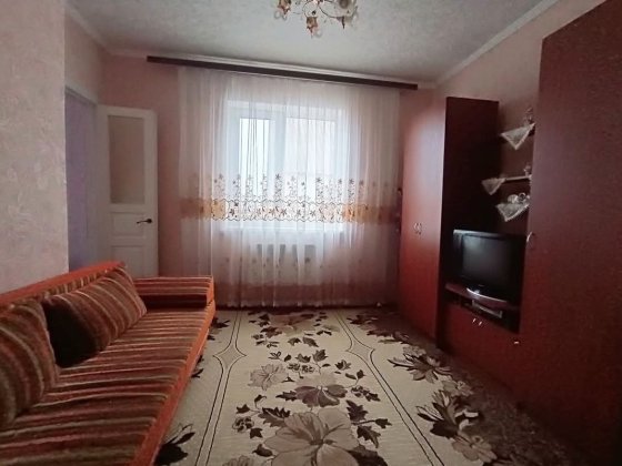 Здам кімнату з проживанням хозяйки центр. Житомир