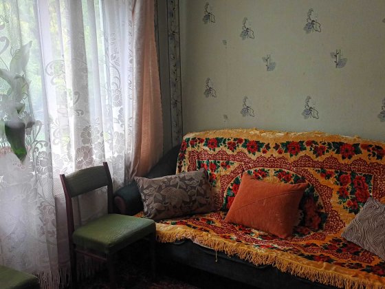 Сдам кімнату на польовій ,всі зручності Житомир