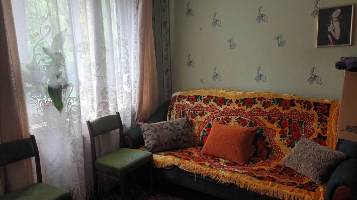 Сдам кімнату на польовій ,всі зручності - фото 1