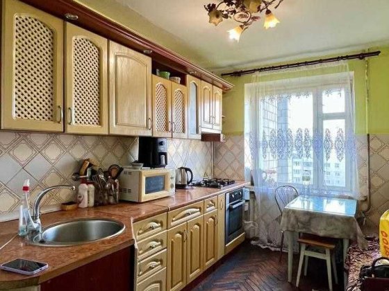 Підселення для хлопця по вул. Лінкольна 45 Львів