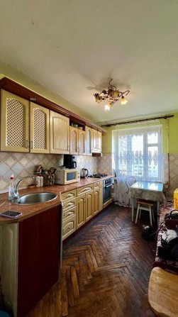 Підселення для хлопця по вул. Лінкольна 45 - фото 1