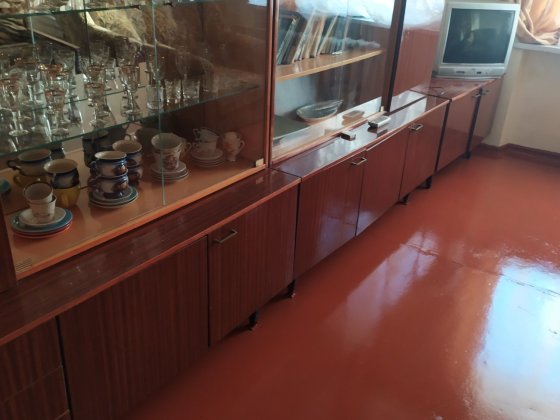 Здам в оренду прохідну кімнату для дівчини без ріелторів. Житомир