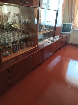 Здам в оренду прохідну кімнату для дівчини без ріелторів. - фото 1