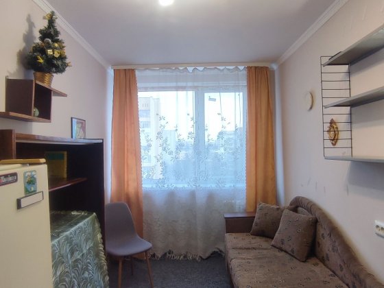 Оренда 1 кімнати в гуртожитку на П. Полтави 36 Львів