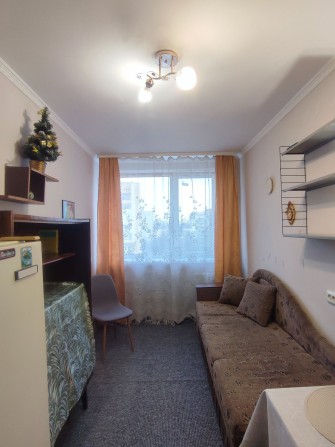 Оренда 1 кімнати в гуртожитку на П. Полтави 36 - фото 1