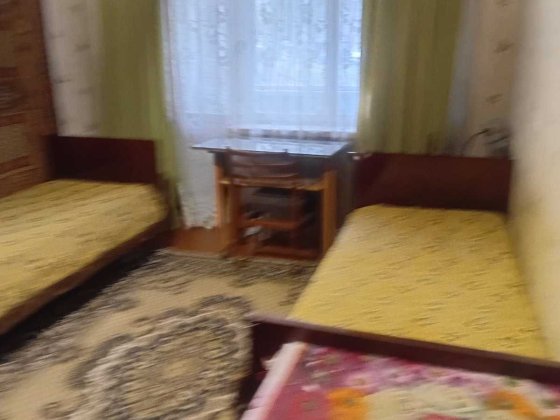 Оренда кімнати для 2-х дівчат без хазяйки Вишенька Вінниця