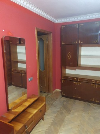 Дві  ізольовані кімнати в оренду на довготривалий термін - фото 1