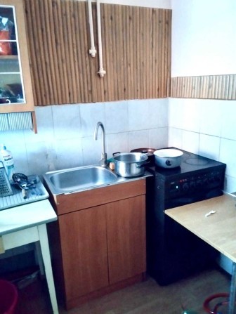 Підселення, оренда ізольованої кімнати. вул. Б. Хмельницького-Нагірна - фото 1