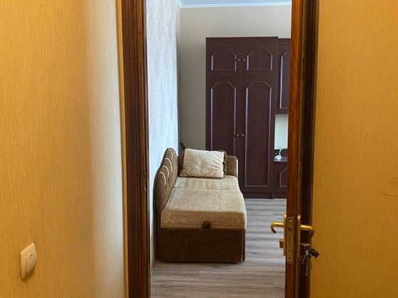 Оренда 1-ї кімнати по вул. Кавалерідзе (Сихів) Львів